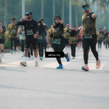 Runner Photo 6451987
