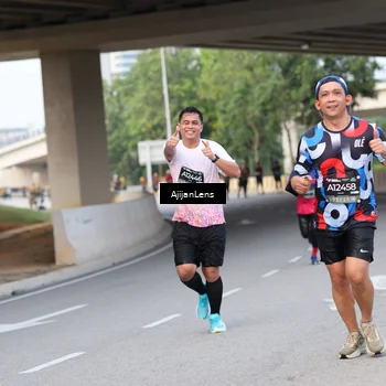 Runner Photo 6451989