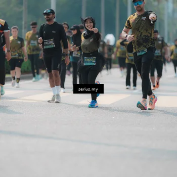 Runner Photo 6451991