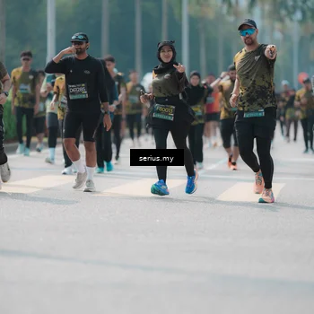 Runner Photo 6451995
