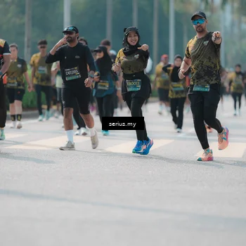 Runner Photo 6451997