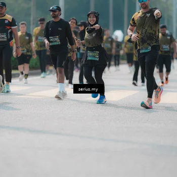 Runner Photo 6451999