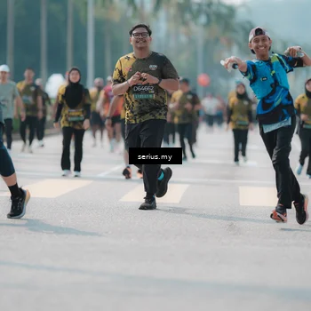 Runner Photo 6452025