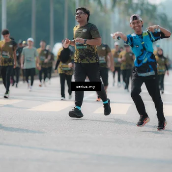 Runner Photo 6452035