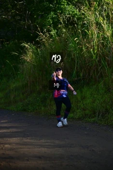 Runner Photo 645205