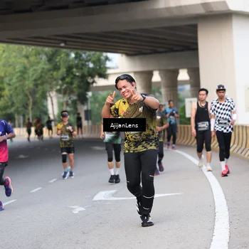 Runner Photo 6452077