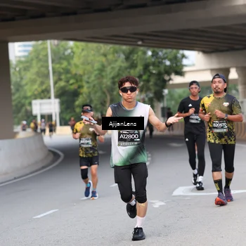 Runner Photo 6452083