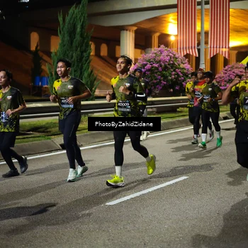 Runner Photo 6452086