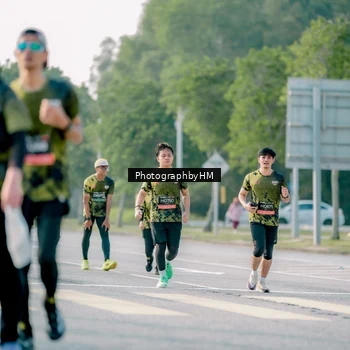 Runner Photo 6452096