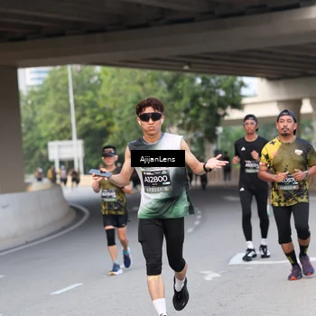 Runner Photo 6452103