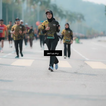 Runner Photo 6452108