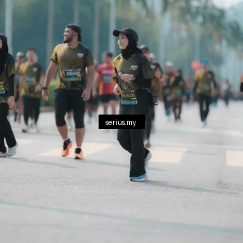 Runner Photo 6452127