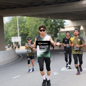 Runner Photo 6452128