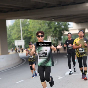 Runner Photo 6452132