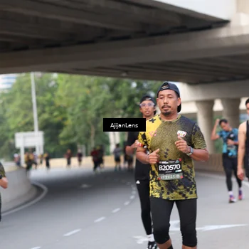 Runner Photo 6452136