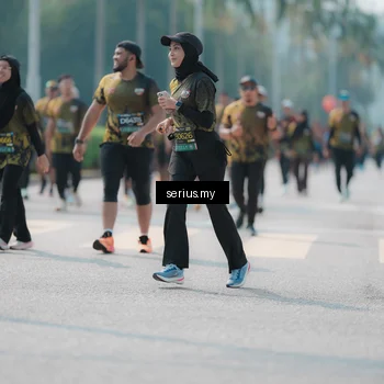 Runner Photo 6452139
