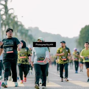 Runner Photo 6452146