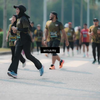 Runner Photo 6452148