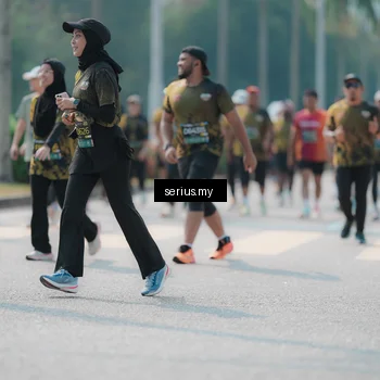 Runner Photo 6452150