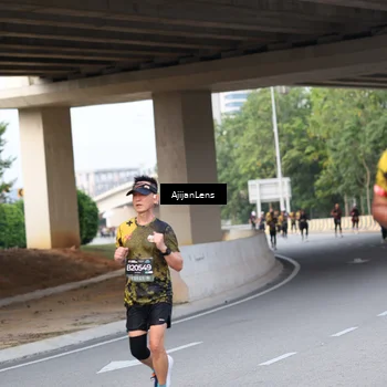 Runner Photo 6452154