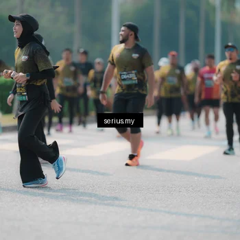 Runner Photo 6452157