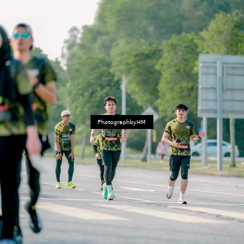 Runner Photo 6452169