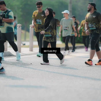Runner Photo 6452171