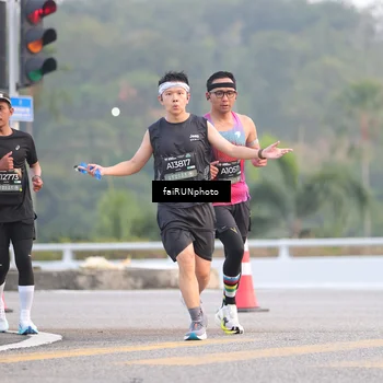Runner Photo 6452173