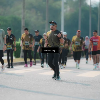 Runner Photo 6452185