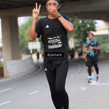 Runner Photo 6452190