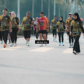 Runner Photo 6452194
