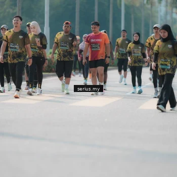 Runner Photo 6452196