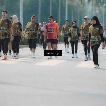 Runner Photo 6452199