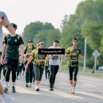 Runner Photo 6452204