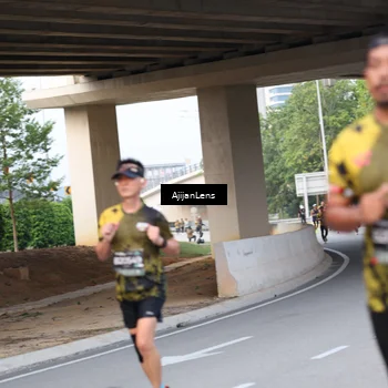 Runner Photo 6452207