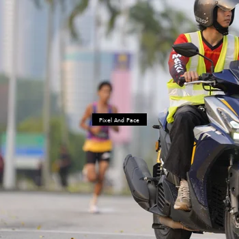 Runner Photo 6452213
