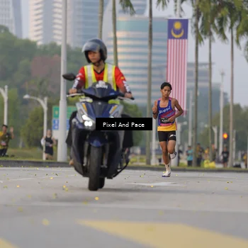 Runner Photo 6452226