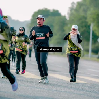 Runner Photo 6452232