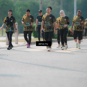 Runner Photo 6452237