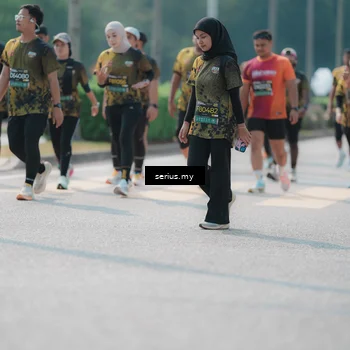 Runner Photo 6452238