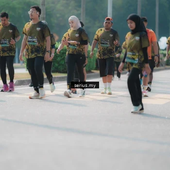 Runner Photo 6452249