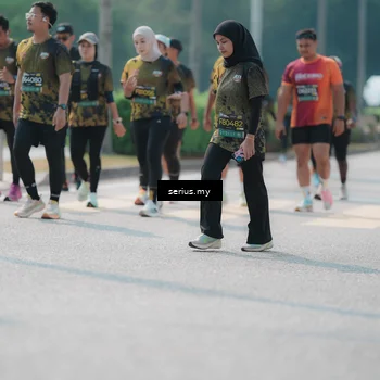 Runner Photo 6452250