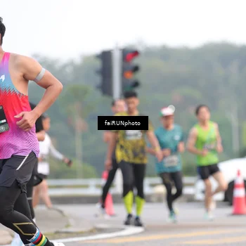 Runner Photo 6452257