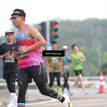 Runner Photo 6452263