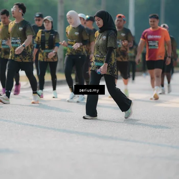 Runner Photo 6452264