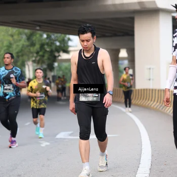 Runner Photo 6452265