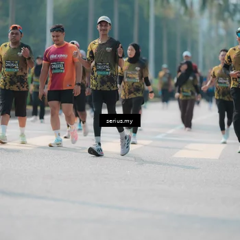 Runner Photo 6452268