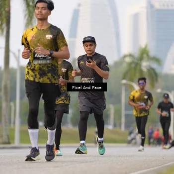 Runner Photo 6452269