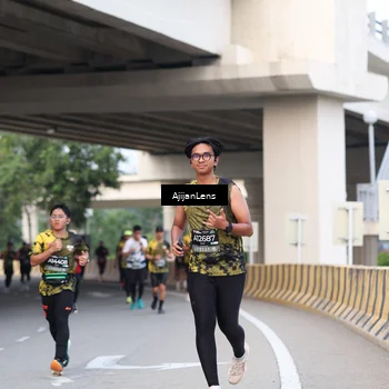Runner Photo 6452279