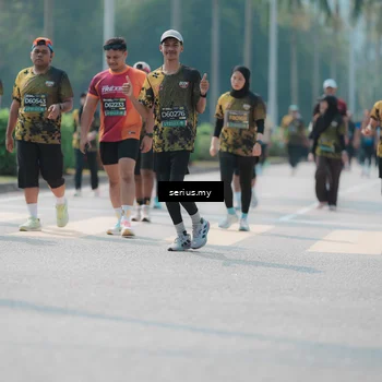 Runner Photo 6452283